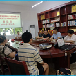 桐梓公司為“金榜題名”員工子女頒發獎學金 