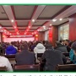 宜城出租公司開展2023年巡游出租汽車駕駛員專項教育培訓 