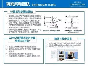 上交大計算機技術雙證工程碩士項目宣講咨詢會 聚焦前沿科技，賦能職業未來