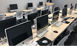 漫克教育 專業計算機技術咨詢，賦能數字化未來